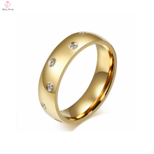 Bague pour homme en argent 2 Gram Gold pour homme